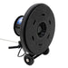 Pad Driver Mounted on a Dual Speed Floor Buffer Thumbnail