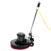 Dual Speed Floor Buffer w/ Adjustable Handle Thumbnail