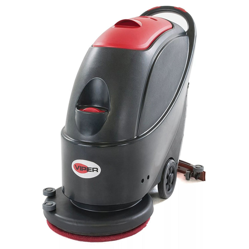 Floor Scrubbers, Floor Scrubbing Machines & Auto Scrubber Accessor ...
