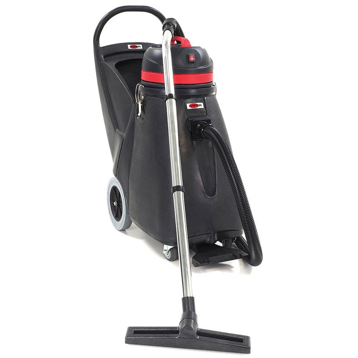 Viper Shovelnose Wet/Dry Vacuum w/ Recovery Wand