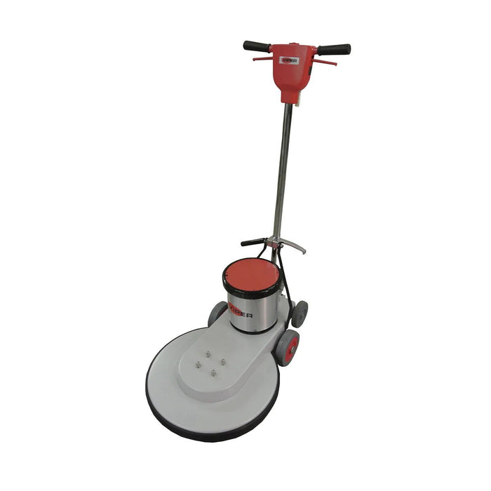 Top View of the 20" Viper High Speed Floor Burnisher - 1500 RPM