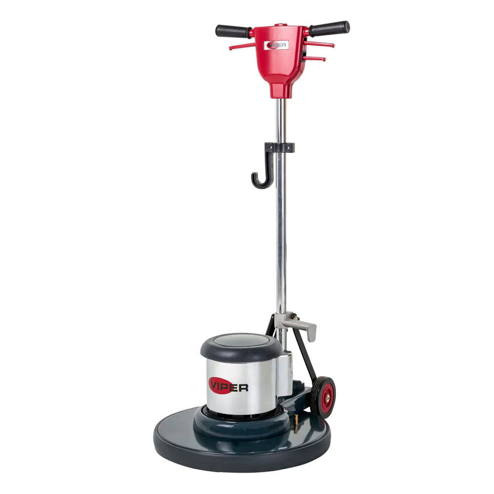 Viper Venom (#VN2015) 175 RPM Floor Buffer w/ Pad Driver ...