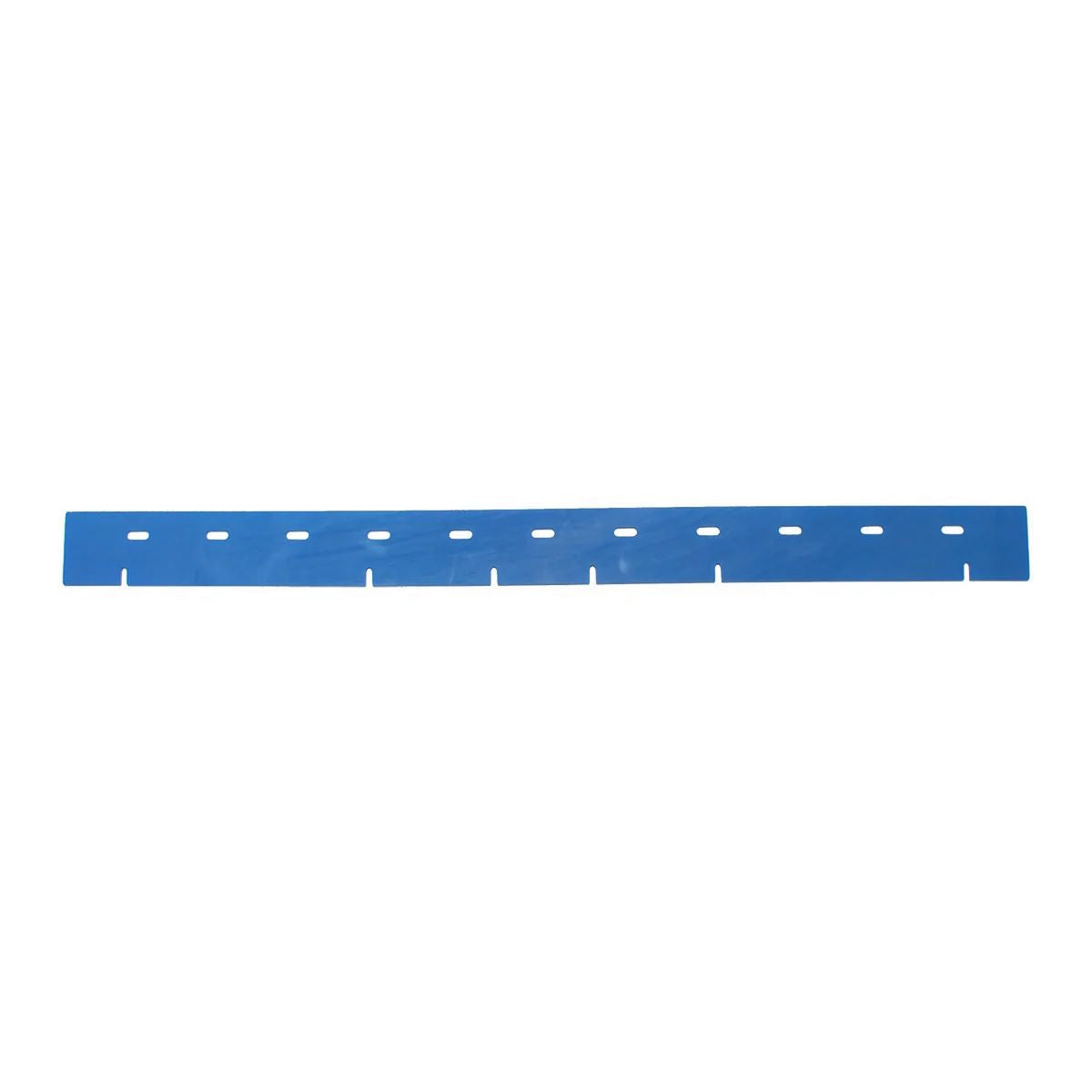 Front Polyurethane Replacement Squeegee for the Viper AS850R