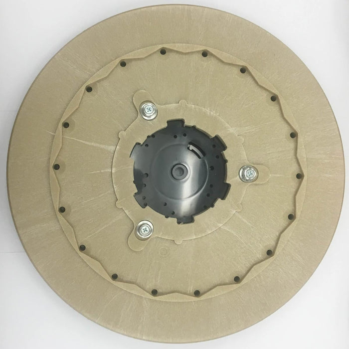 20 inch Pad driver for the Aztec ProScrub Automatic Floor Scrubber