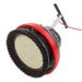 Oreck Carpet Cleaning Brush - underside