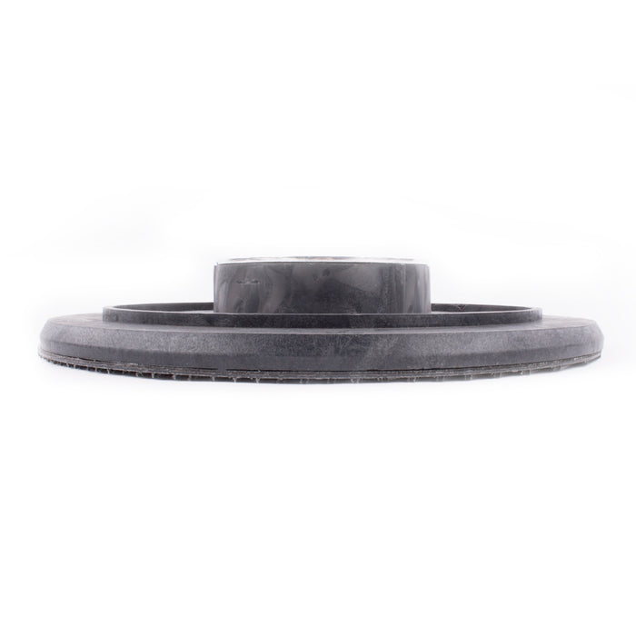 15 inch Floor Buffer Pad Driver Side View