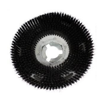 Powr-Flite® Predator 17 Battery Powered Walk Behind Auto Scrubber Brush