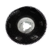 17 inch Medium Duty Poly Floor Scrubbing Brush (#SF616) for Powr-Flite® Predator 17 Scrubber