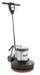 17 inch Floor Buffing Scrubber