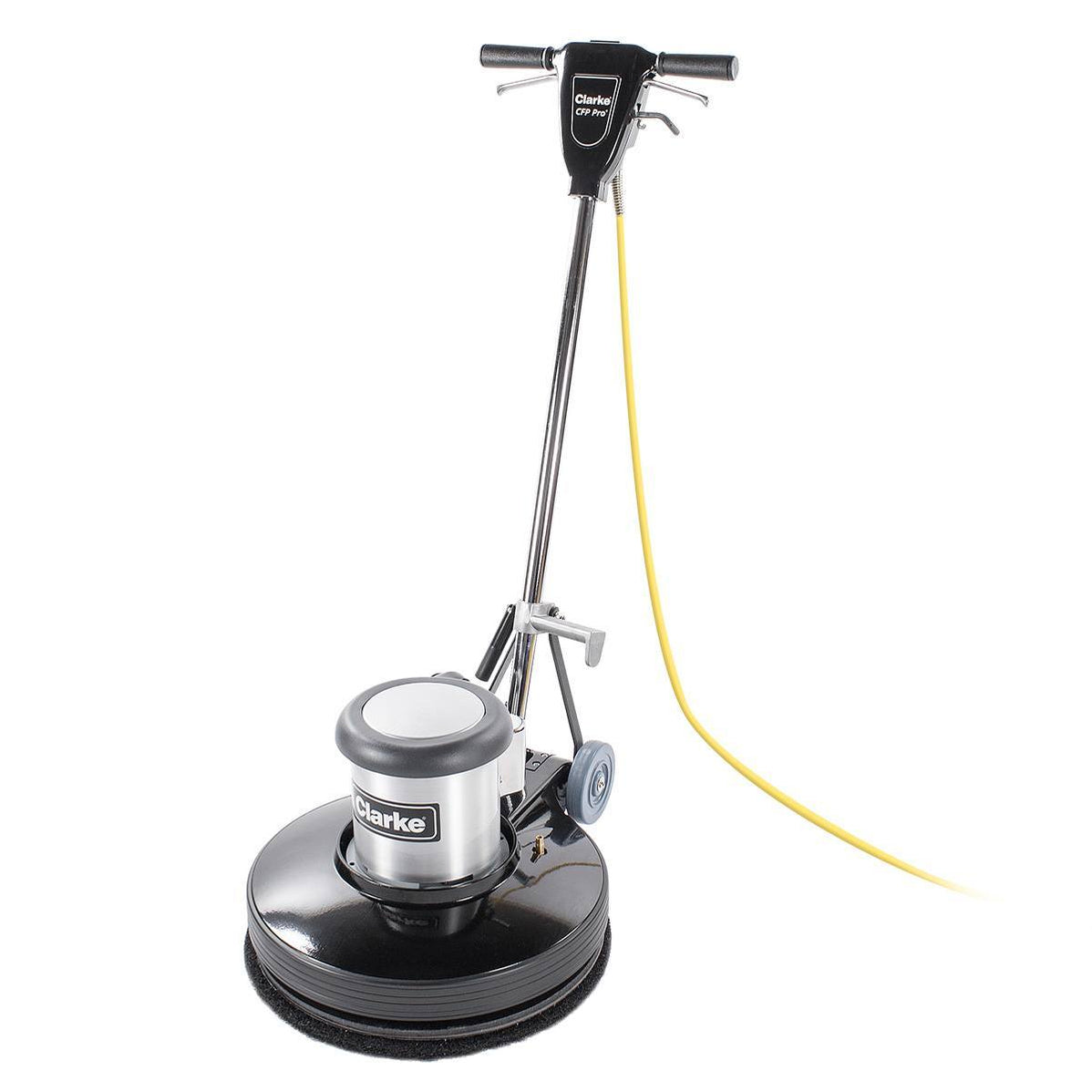 Clarke Machine Clarke®Floor Scrubbers & Accessories — FloorScrubbers.com