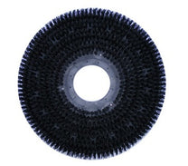 13 inch Poly Floor Scrubbing Brush for Viper Fang 26T - 2 Required