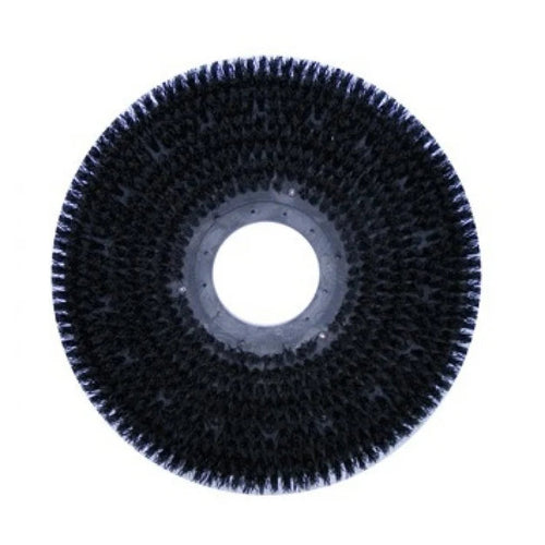 13 inch Poly Floor Scrubbing Brush for Viper Fang 26T - 2 Required Thumbnail