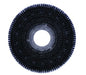 13 inch Poly Floor Scrubbing Brush for Viper Fang 26T - 2 Required