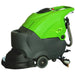 20 inch Eco-Friendly Automatic Scrubber by IPC Eagle