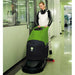 Eco-Friendly Automatic Scrubber by IPC Eagle - in use