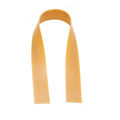 Tornado® 'BD 17/6' Automatic Floor Scrubber Squeegee Blade - Rear (Smooth)