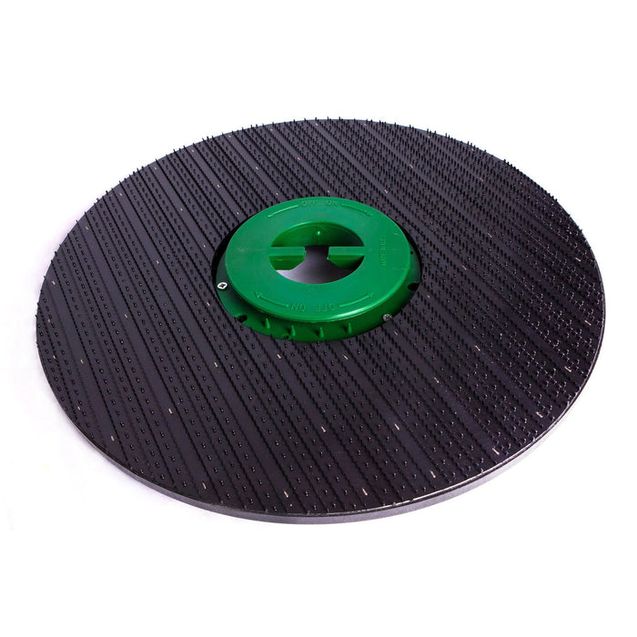 17" Pad Driver (#48803050) for the Tornado® BD 17/6, BD 32/26 & BD 33/30 Automatic Floor Scrubbers