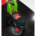 20 inch Supermarket Floor Scrubber - open