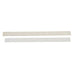 2 Squeegee Blade Kit (Tan Gum Rubber) for the Advance® SC401™ Automatic Floor Scrubber (#9100002541) - Front & Rear Blades Thumbnail