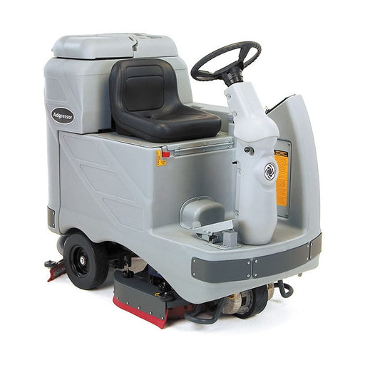 Advance Adgressor® 3220D Industrial 32" Ride on Floor Scrubber