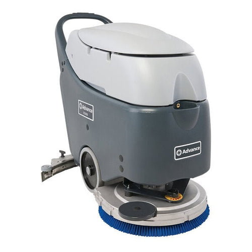 Advance SC450™ 20" Battery Automatic Floor Scrubber w/ Brush Thumbnail