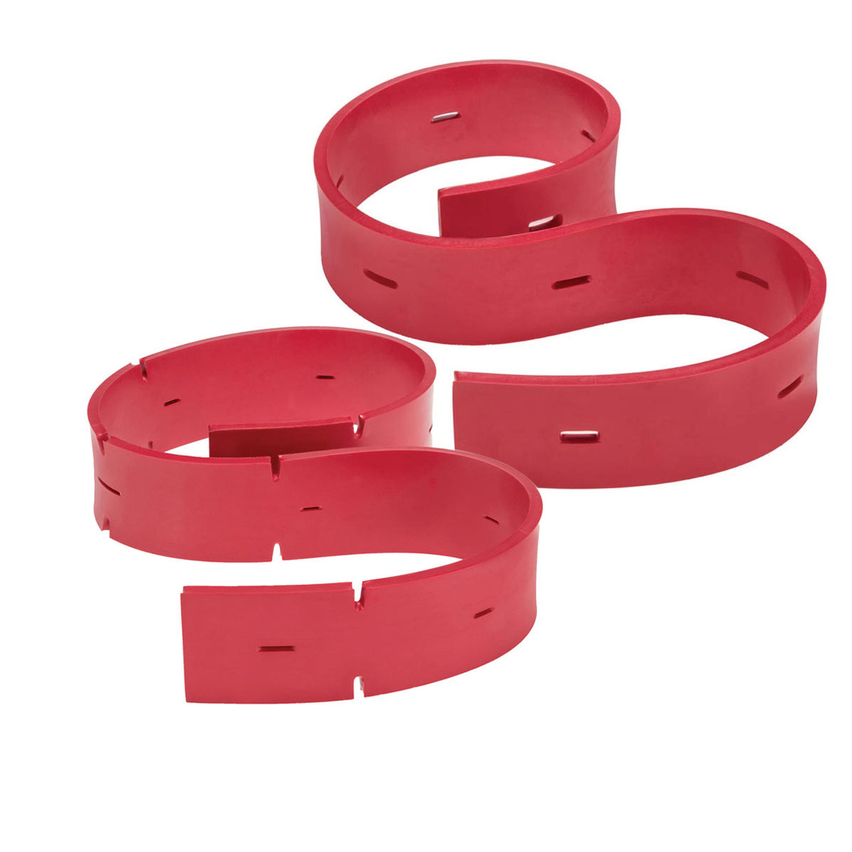 Front & Rear Squeegee Blade Kit (56104483) for the Advance® SC1500