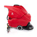The Advantage Battery Powered 15 Gallon Floor Scrubber  - Right