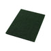 14" x 24" Green Top Coat Scrub & Strip Pads Thumbnail