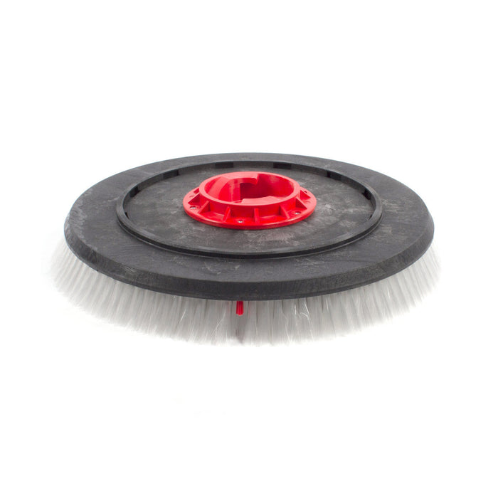 20" Nylon Floor Scrubbing Brush (#SPPV01498) for the Advantage Auto Scrubber