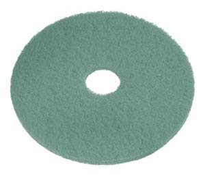 Aqua Blue & Green Ultra High Speed Polishing Pad