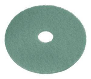 Aqua Blue & Green Ultra High Speed Polishing Pad Thumbnail