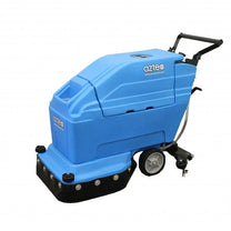 Aztec 20 inch Automatic Floor Scrubber Machine