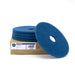 Case of 5 Blue Medium Scrubbing Pads Thumbnail