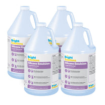 Bright Solutions Defoamer For Auto Scrubber Recovery Tanks