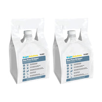Bright Solution One Pass Stripper Concentrated Floor Wax Stripper