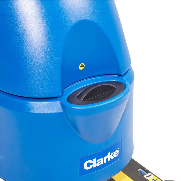 Clarke® CA60 20B Boost Orbital Auto Scrubber Water Inlet