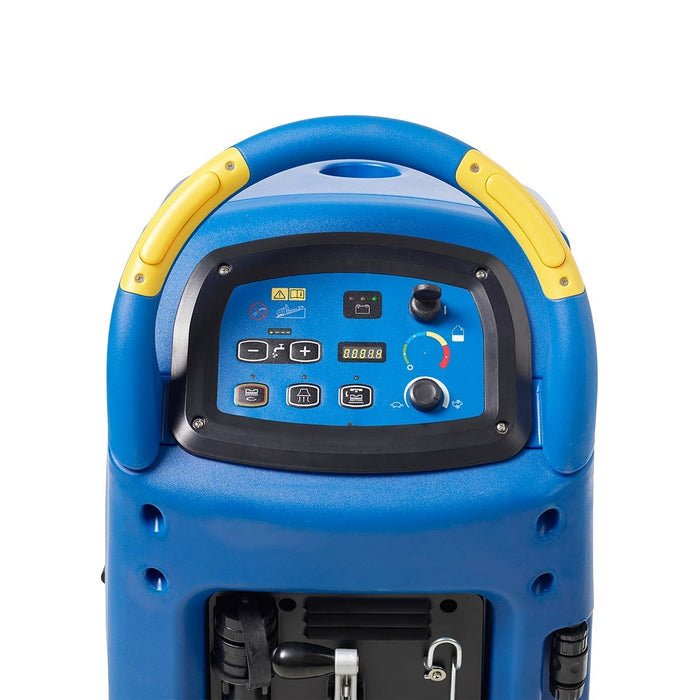 Clarke® CA60 24B Boost Automatic Floor Scrubber Control Panel