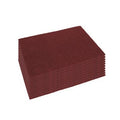 Case of 14 x 20 inch Rectangular Dry Strip Pads Thumbnail