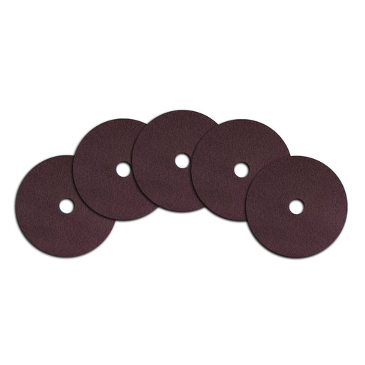 17 inch Dominator Ultra Aggressive Floor Stripping Pads | Box of 5 Thumbnail