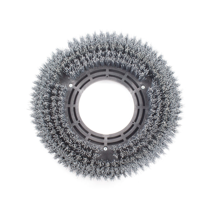 14 inch Heavy Duty Tynex Floor Stripping Brush for the CleanFreak Reliable 14