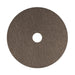20 inch Round Champagne Soft Floor Polishing Pad Thumbnail
