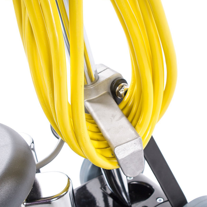 Power Cord Cord Wrap Hook