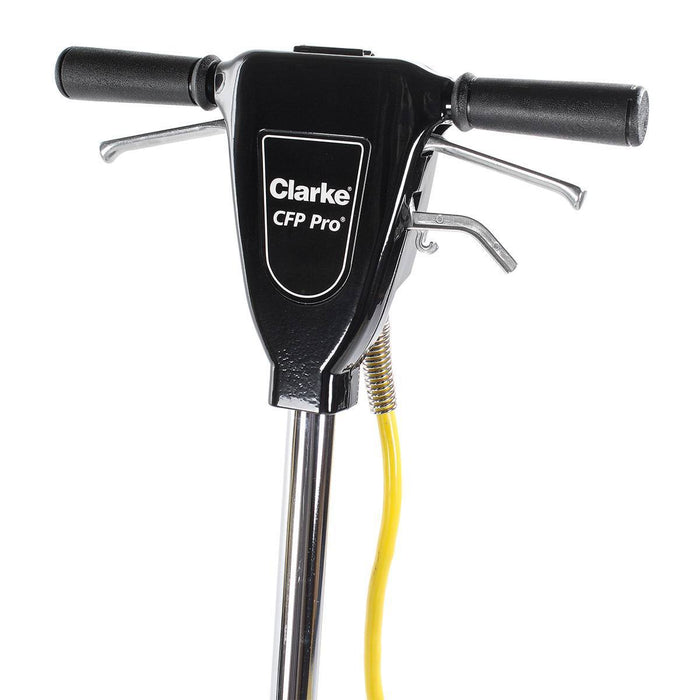 Clarke® CFP Pro® Floor Machine Handle