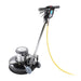 Clarke® Floor Machine - Rear View