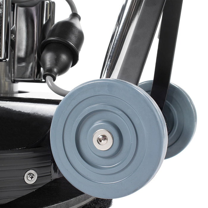 Clarke® Floor Machine Transport Wheels