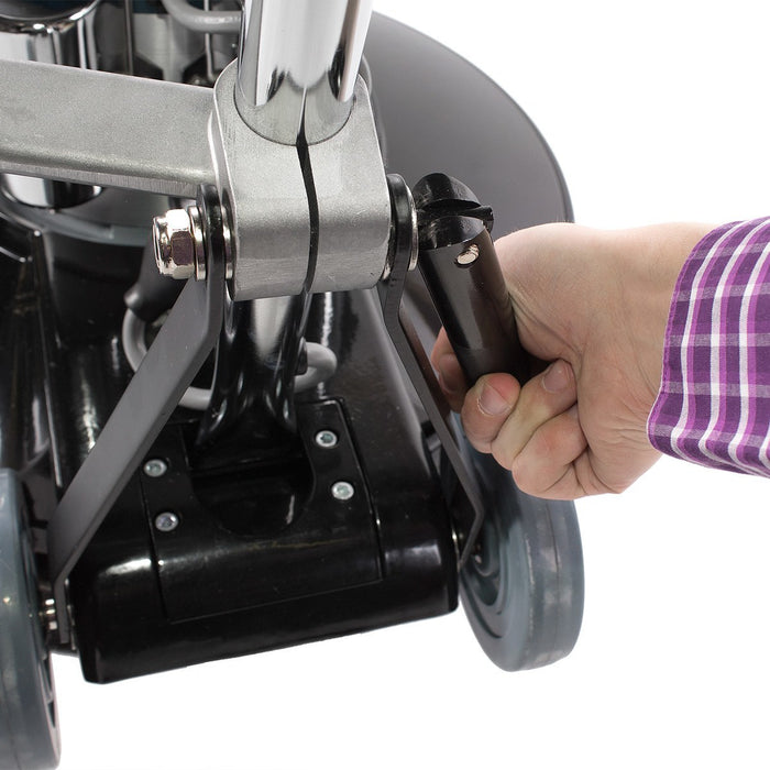Clarke® Floor Buffer Locking Handle