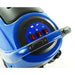 Controls on Clarke® 20" Automatic Walk Behind Floor Scrubber