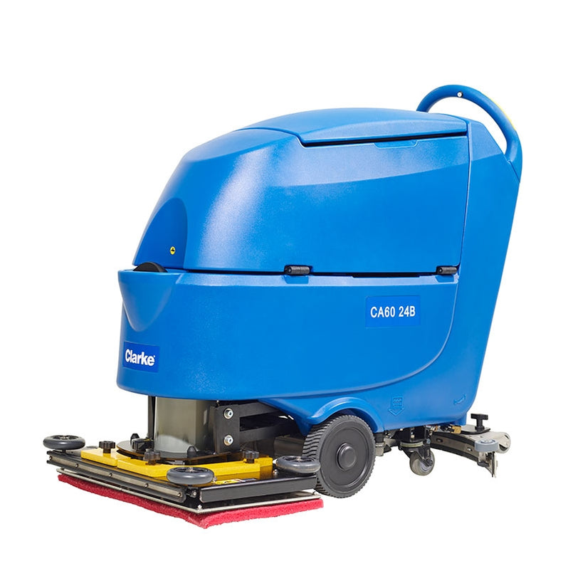 Clarke® 24