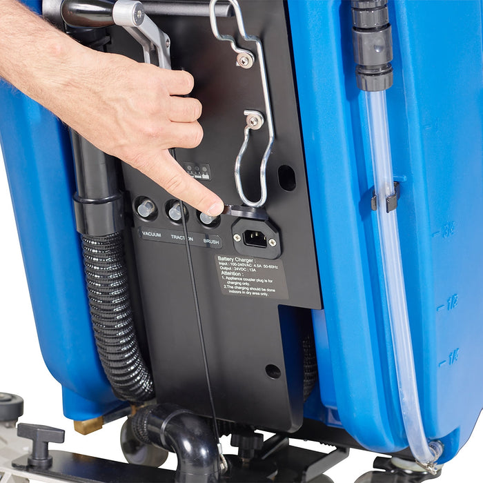 Clarke® CA60 20D Walk Behind Auto Scrubber Battery Charger
