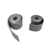 2 Blade Squeegee Kit for Clarke® CA60 Auto Scrubber (Front & Rear Blades)  Thumbnail